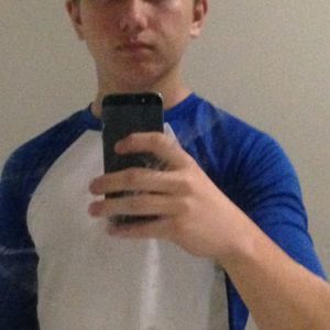 Meet your Posher, Sean